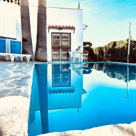 Super Exclusive Bungalow Benalmadena Ngoại thất bức ảnh