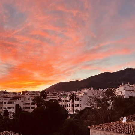Super Exclusive Bungalow Benalmadena Ngoại thất bức ảnh