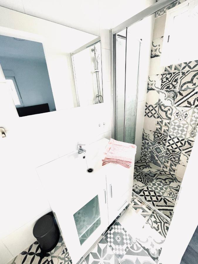 Super Exclusive Bungalow Benalmadena Ngoại thất bức ảnh