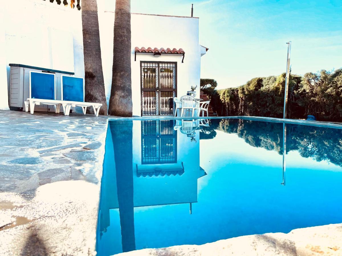 Super Exclusive Bungalow Benalmadena Ngoại thất bức ảnh