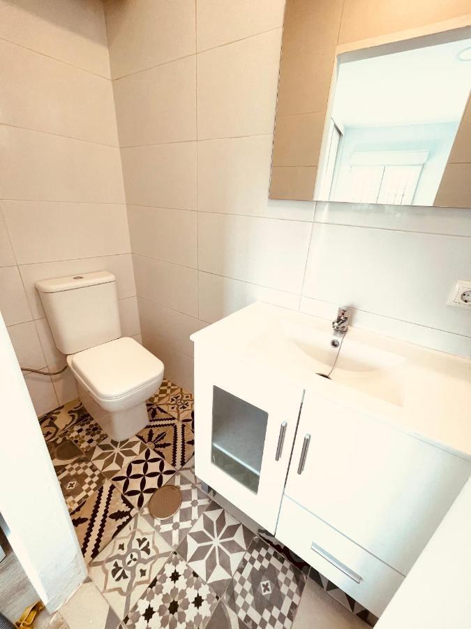 Super Exclusive Bungalow Benalmadena Ngoại thất bức ảnh