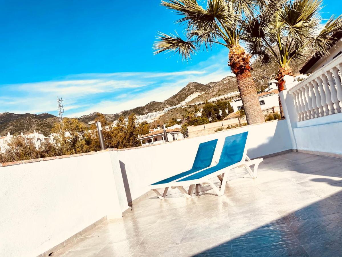 Super Exclusive Bungalow Benalmadena Ngoại thất bức ảnh