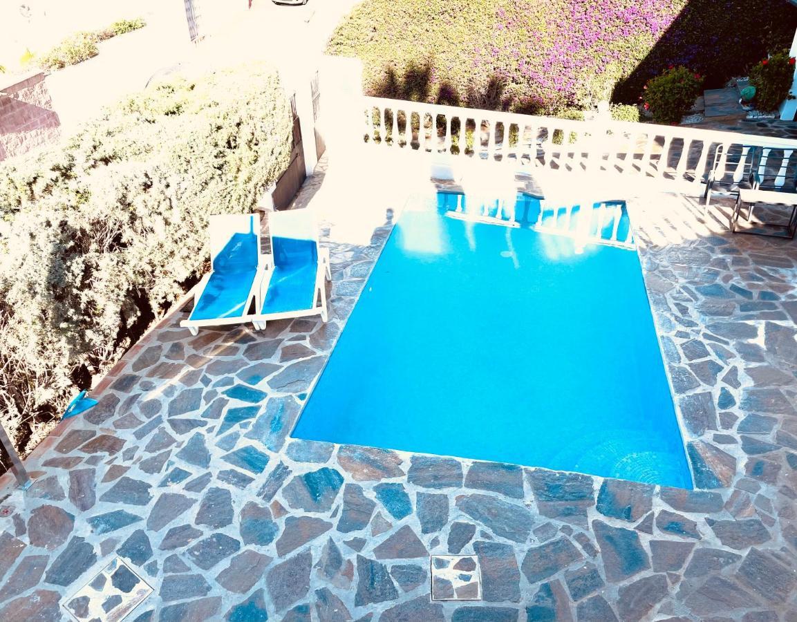 Super Exclusive Bungalow Benalmadena Ngoại thất bức ảnh