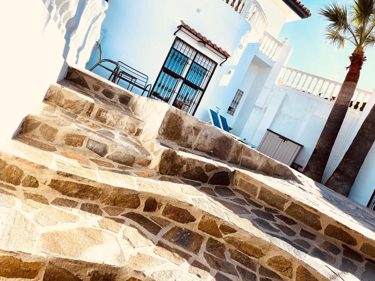 Super Exclusive Bungalow Benalmadena Ngoại thất bức ảnh