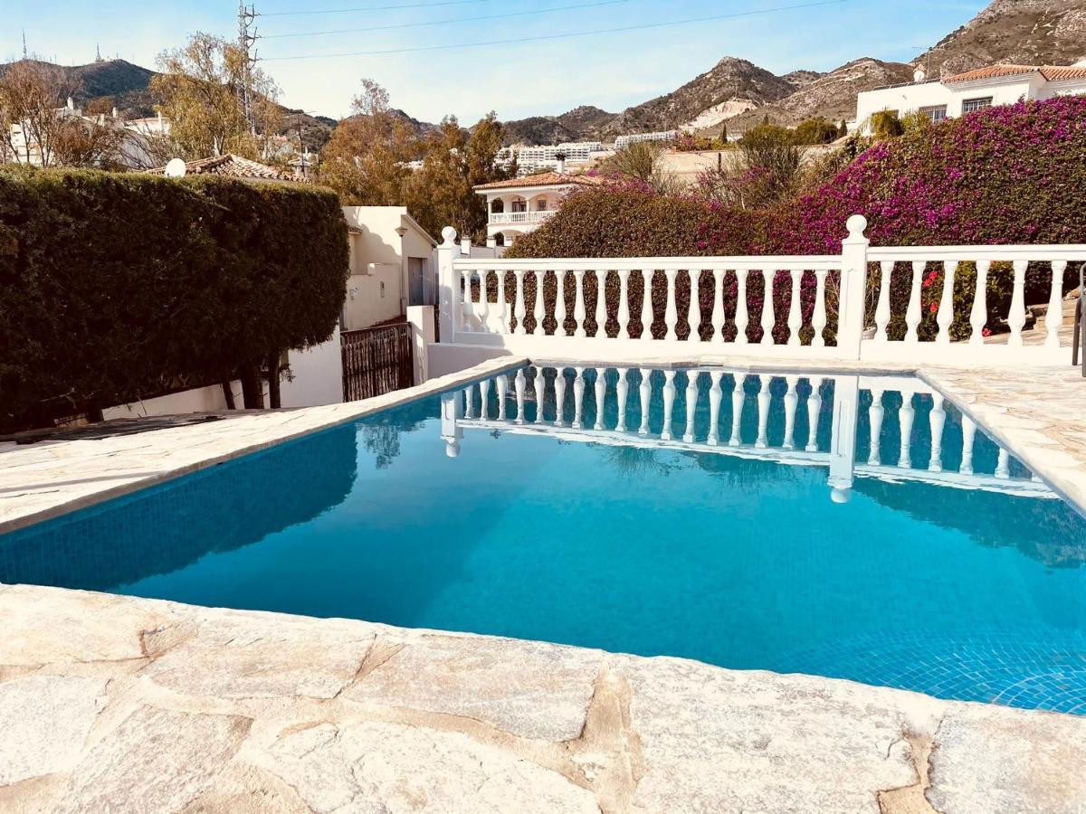 Super Exclusive Bungalow Benalmadena Ngoại thất bức ảnh