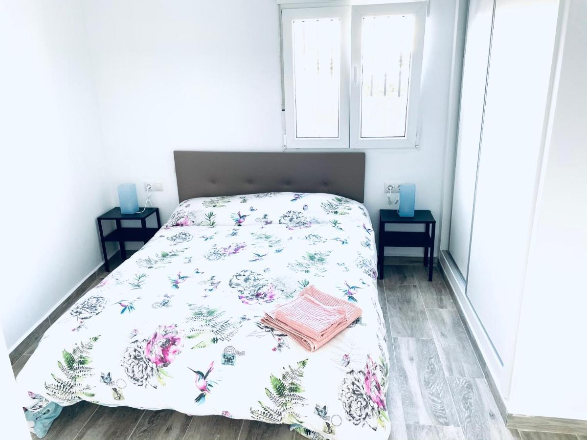 Super Exclusive Bungalow Benalmadena Ngoại thất bức ảnh