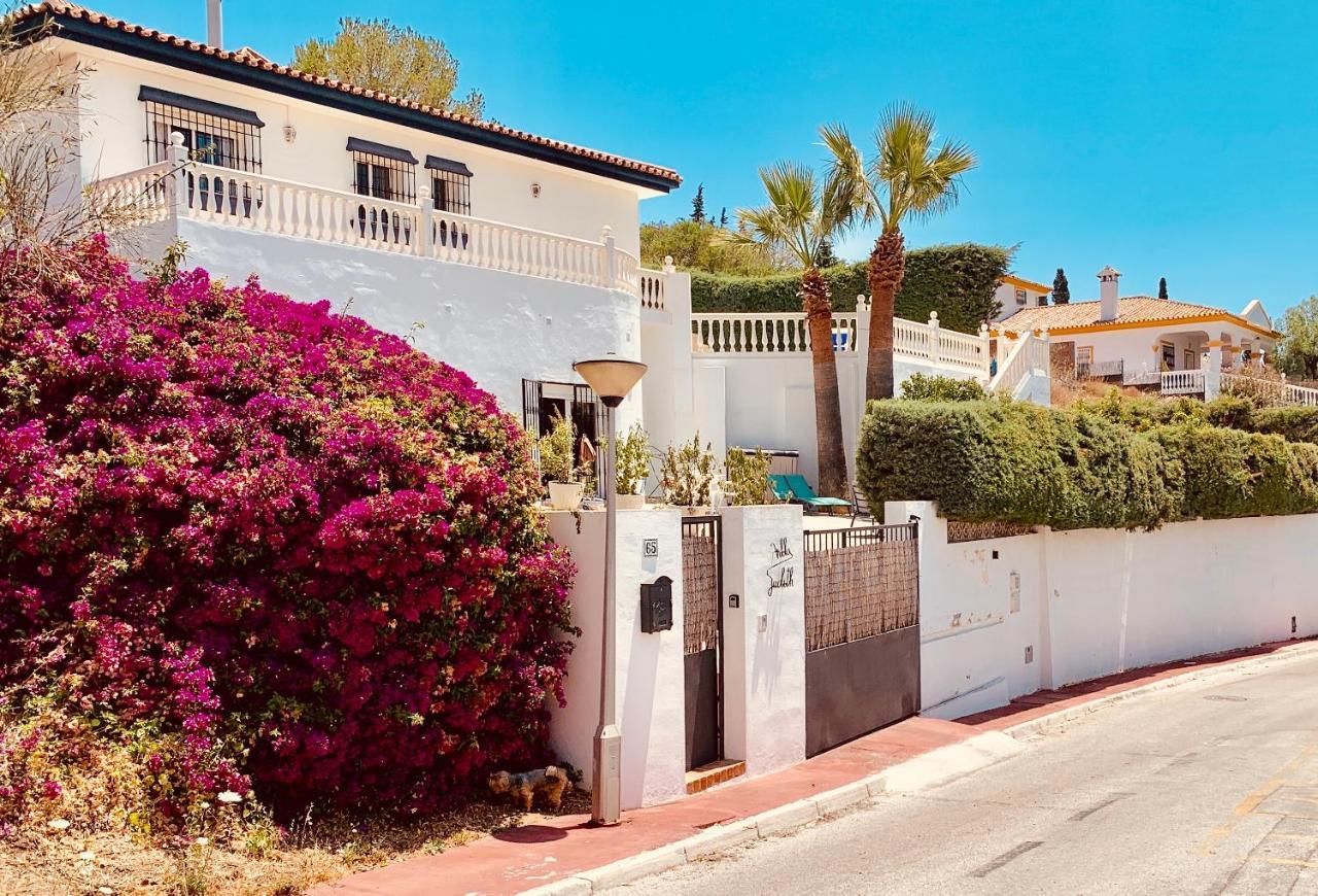 Super Exclusive Bungalow Benalmadena Ngoại thất bức ảnh