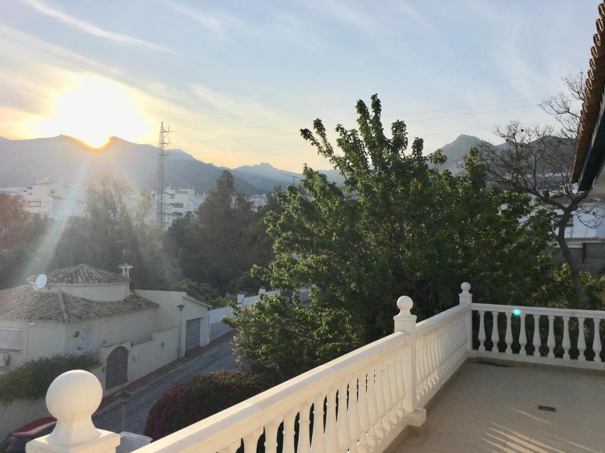 Super Exclusive Bungalow Benalmadena Ngoại thất bức ảnh