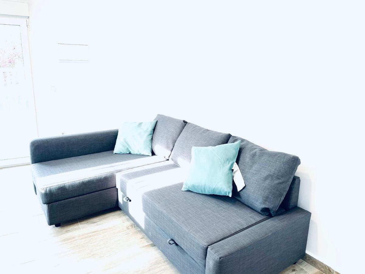 Super Exclusive Bungalow Benalmadena Ngoại thất bức ảnh