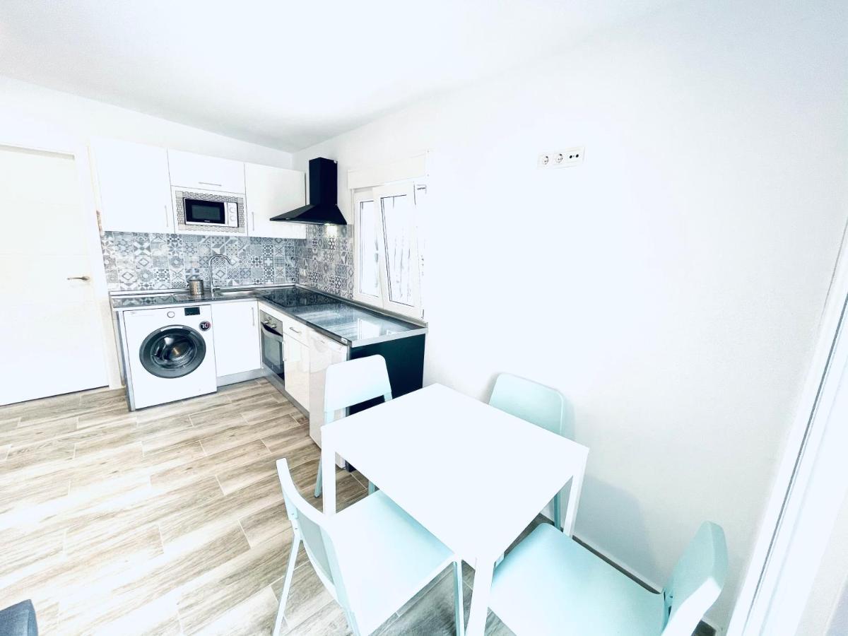 Super Exclusive Bungalow Benalmadena Ngoại thất bức ảnh